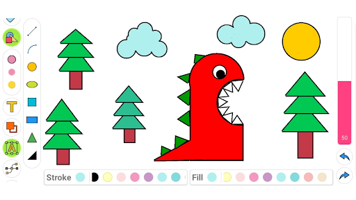 Drawing Pad Pro - Sketchpad