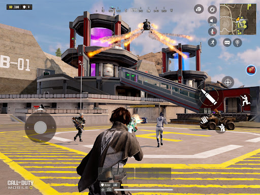 Call of Duty®: Mobile