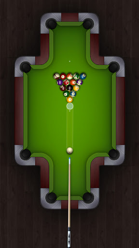 Shooting Ball