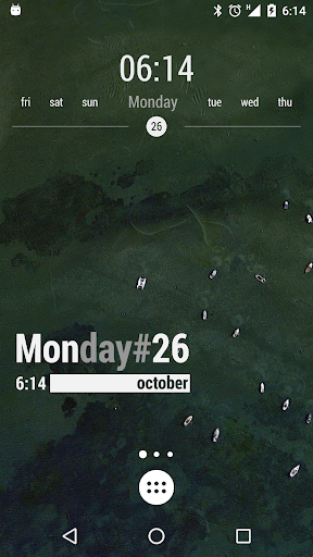 KWGT Kustom Widget Pro Key