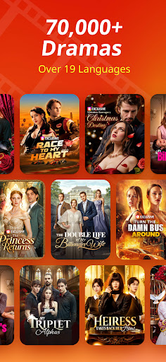 FreeReels - Dramas & Reels