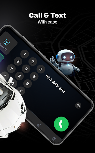 CarLink: MirrorLink & Car Play
