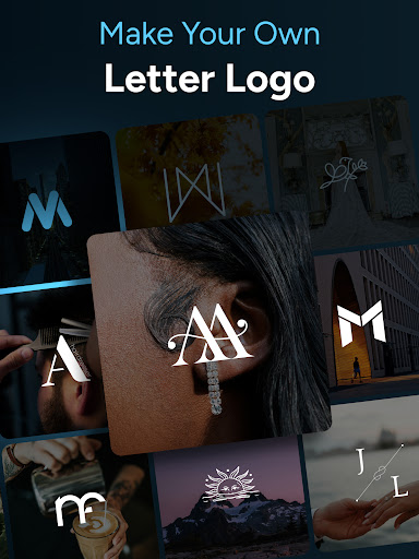 AI Logo Generator - Mark