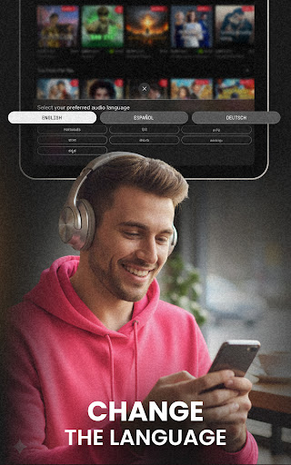 Pocket FM: Audio Series