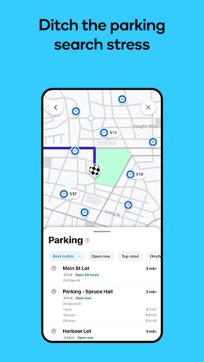 Waze Navigation & Live Traffic