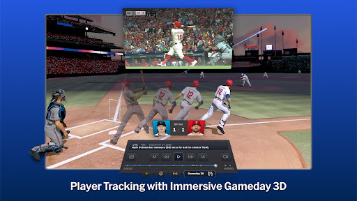 MLB