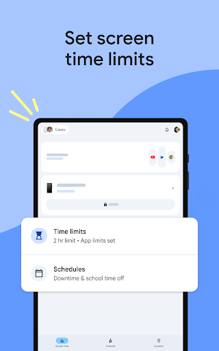 Google Family Link