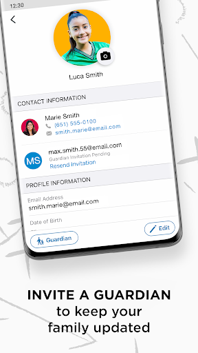 SportsEngine – Team Management