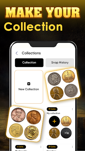 Coin Value - Coin Identifier