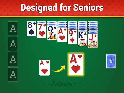 Classic Solitaire - 2026