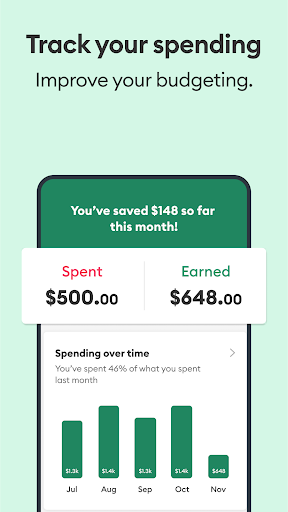 Brigit: Cash Advance & Credit
