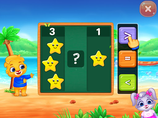 Math Kids: Math Games For Kids