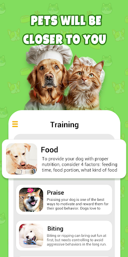 Talk2Pets