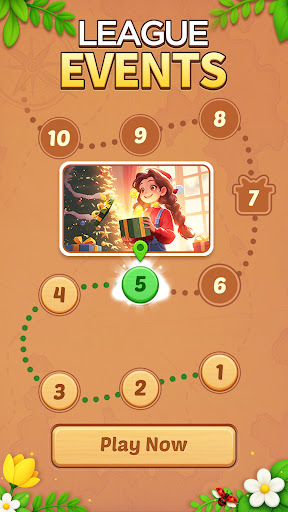Number Match Puzzle
