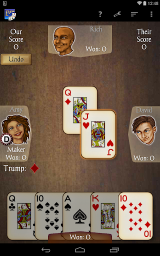 Euchre Pro
