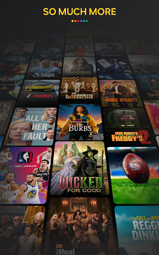 Peacock TV: Stream TV & Movies