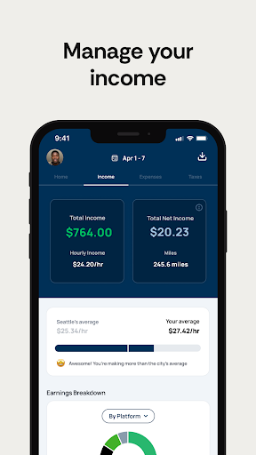 Solo: Your Gig Business App