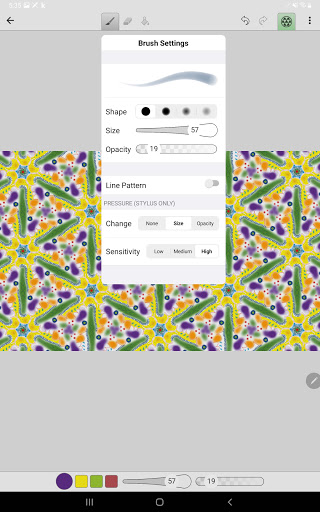 Amaziograph