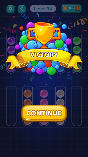 Ball Sort Puz - Color Game