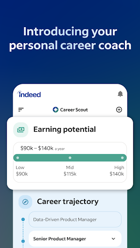 Indeed Job Search