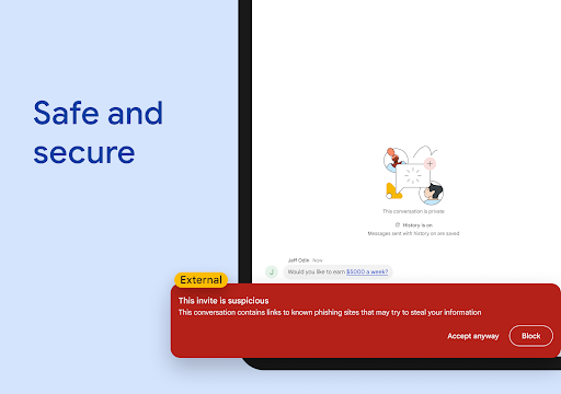 Google Chat