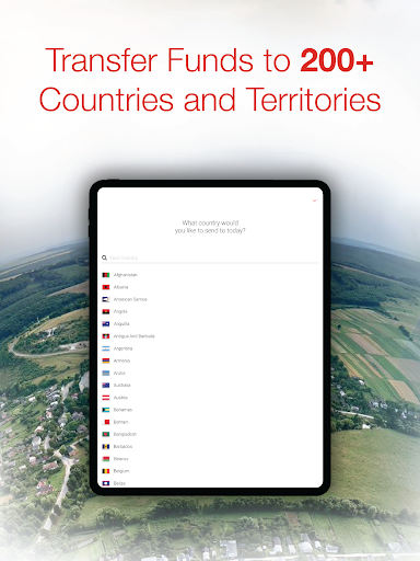 MoneyGram® Money Transfers App