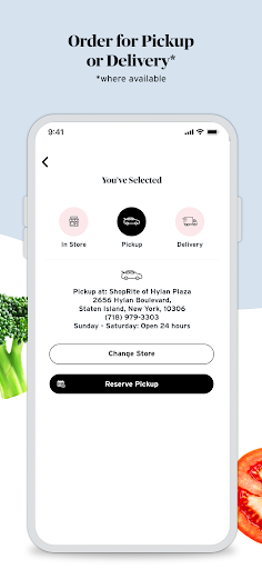 ShopRite: Groceries & Savings