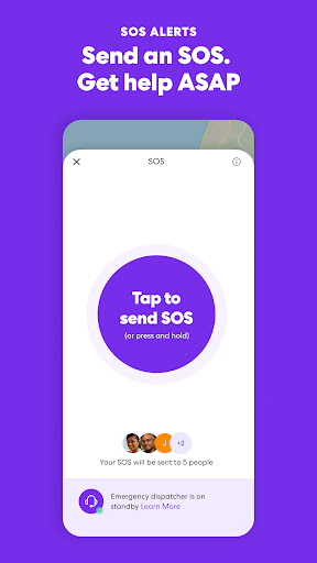 Life360: Family Safety & GPS