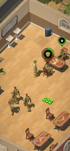 Base Commander