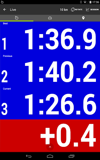 RaceChrono Pro