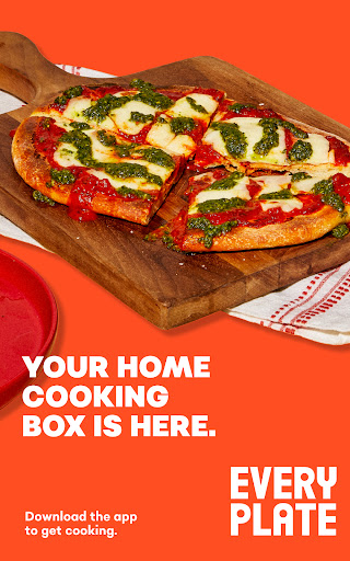 EveryPlate: Cooking Simplified
