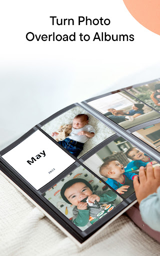 FamilyAlbum - Photo Sharing