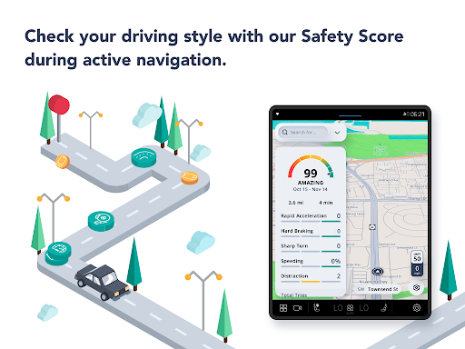 Scout: Family Location 360