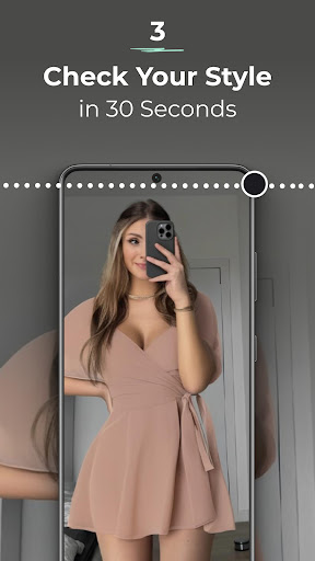 AI Clothes Try-On: DressTry