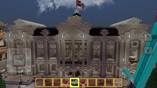 DreamCraft City