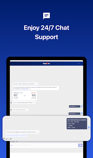 CheapOair: Cheap Flight Deals