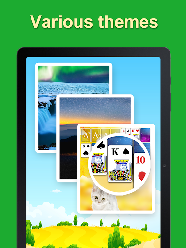 Solitaire - 2026