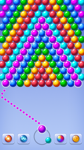 Bubble Pop Mania