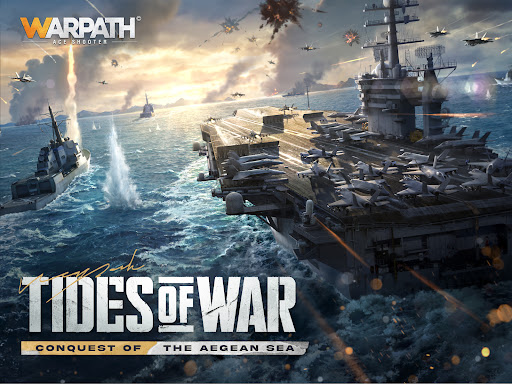 Warpath: Ace Shooter