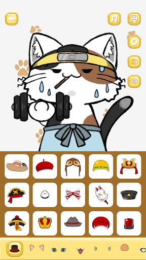 Emoji Cat Creator: PFP Maker
