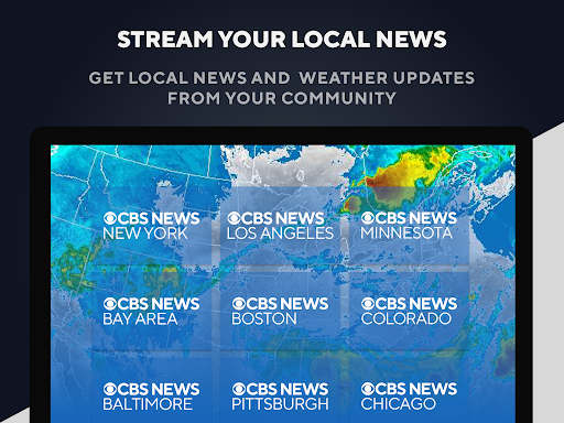 CBS News - Live Breaking News