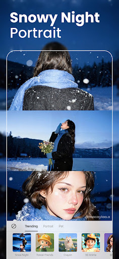 BeautyPlus-Selfie Photo Editor