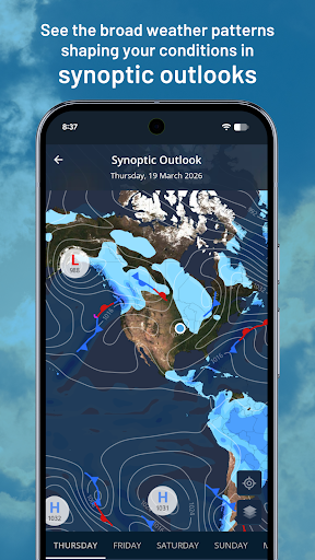 Weatherzone: Weather Forecasts