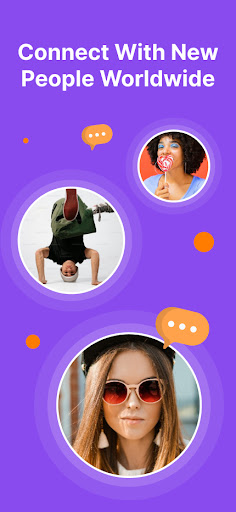 Parlor - Social Talking App