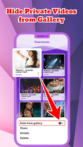 HD Video Downloader Quick Save