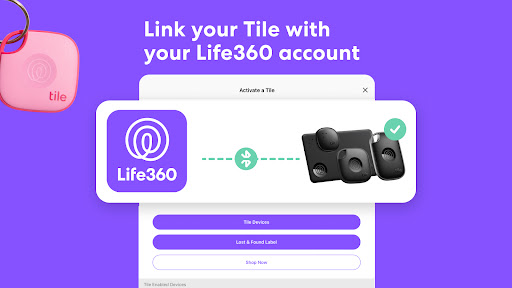 Tile: Making Things Findable