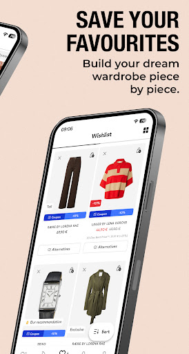 ABOUT YOU Online Fashion Shop