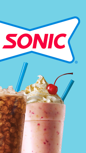 SONIC Drive-In - Order Online