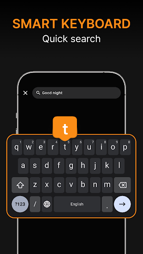 Smart Remote For Vizio TV
