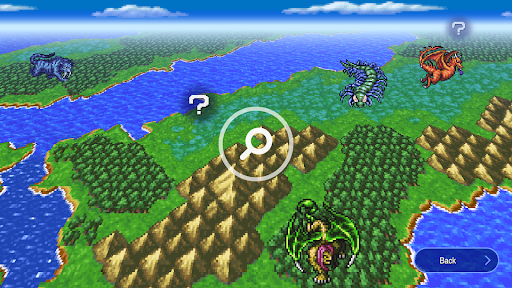 FINAL FANTASY
